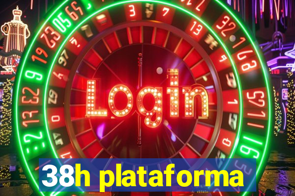 38h plataforma